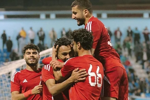 حرس الحدود - غزل المحلة.. التشكيل